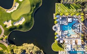 Hyatt Regency in Scottsdale